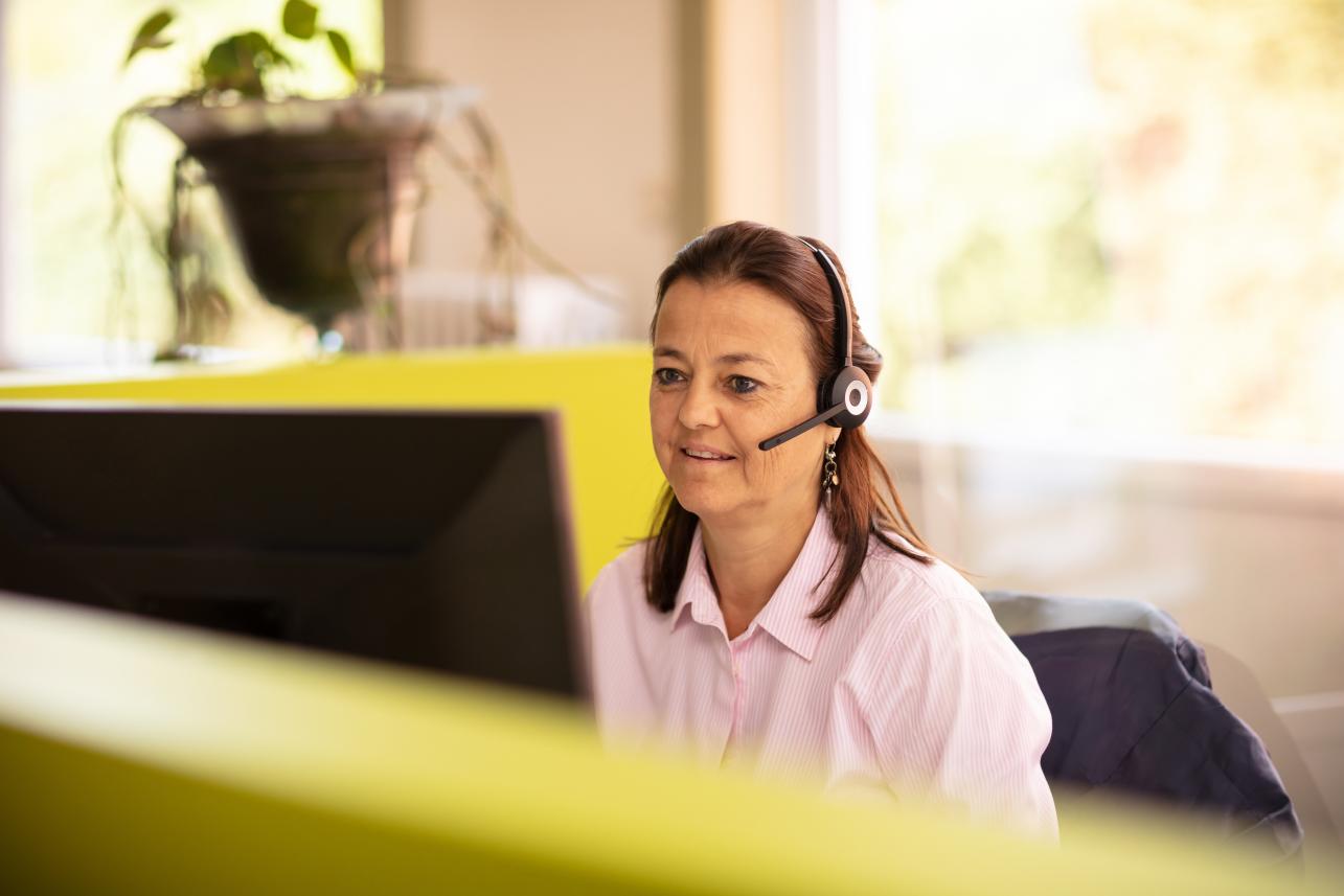 Axon: grow customer experience