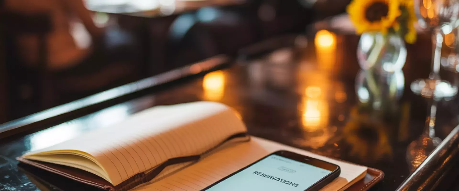 Telefonische permanentie horecazaak