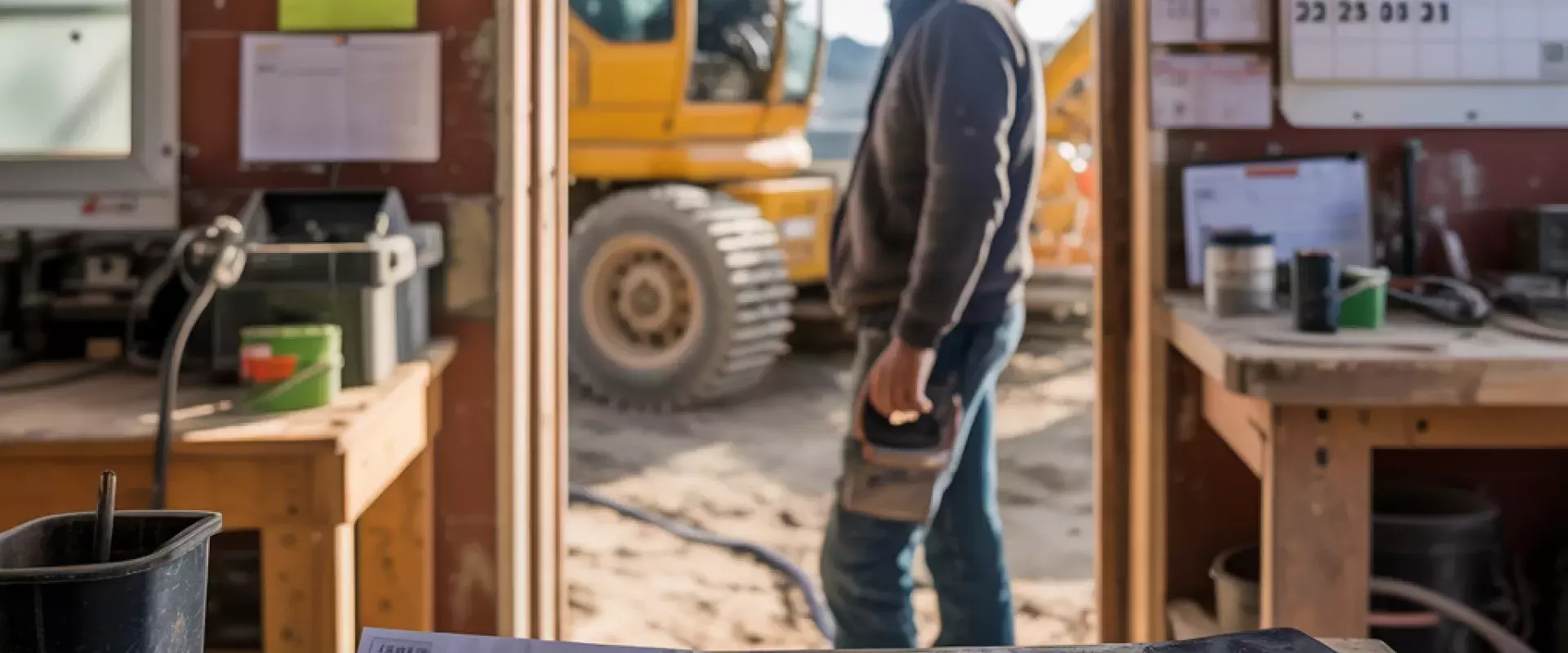 Telefonische permanentie