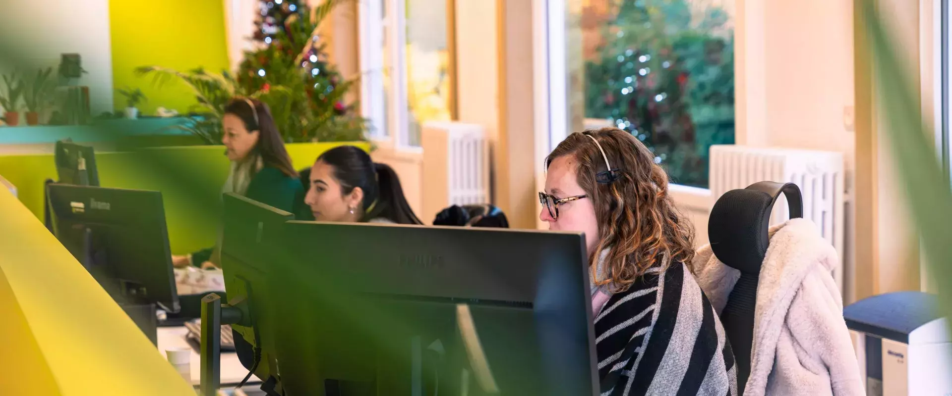 Axon: grow customer experience