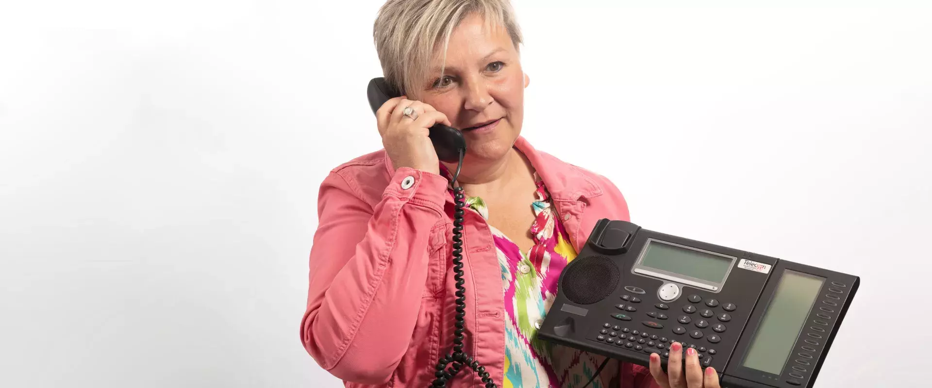 Tips in telefonische prospectie